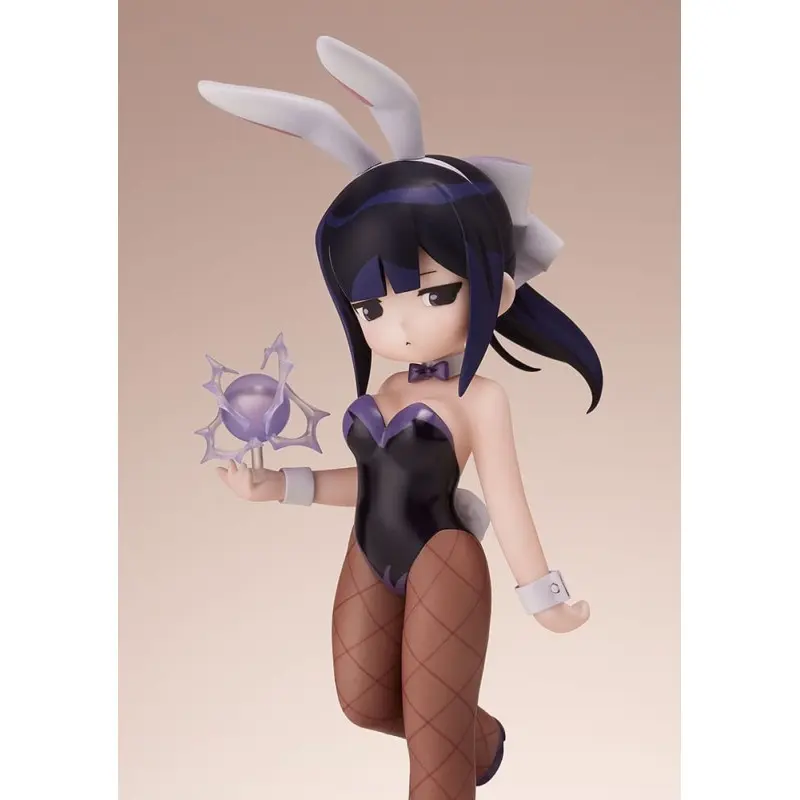 Overlord statuette PVC 1/7 Narberal Gamma Juami Bunny Girl Ver. 16 cm | 4981932521855