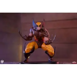 Marvel Gamerverse Classics statuette PVC 1/10 Wolverine (Classic Edition) 15 cm | 0712179860261