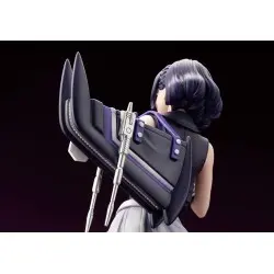 Transformers Bishoujo statuette PVC 1/7 Skywarp Limited Edition 21 cm | 4934054052158