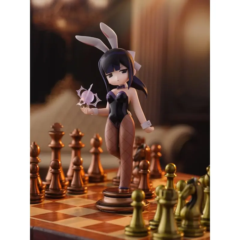 Overlord statuette PVC 1/7 Narberal Gamma Juami Bunny Girl Ver. 16 cm | 4981932521855