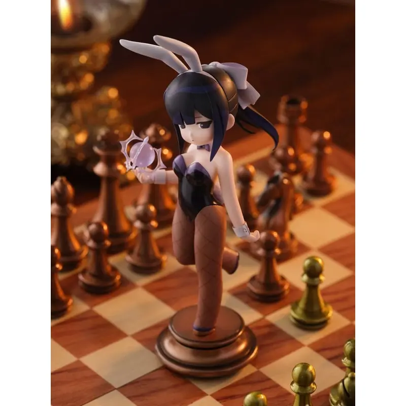 Overlord statuette PVC 1/7 Narberal Gamma Juami Bunny Girl Ver. 16 cm | 4981932521855