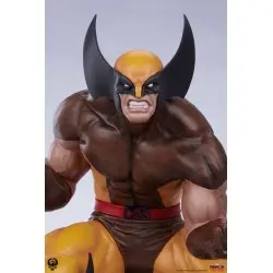 Marvel Gamerverse Classics statuette PVC 1/10 Wolverine (Classic Edition) 15 cm | 0712179860261