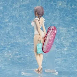 Original Illustration statuette PVC Minori Chigusa illustration Saotome Shino 25 cm | 4589642715856