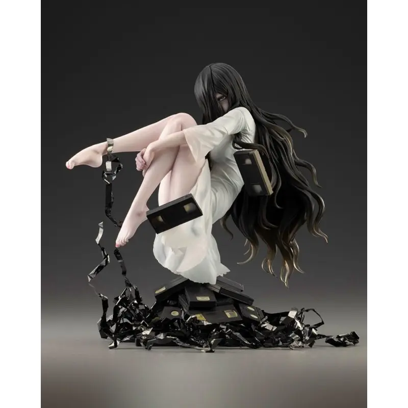 The Ring Bishoujo statuette PVC 1/7 Sadako 17 cm | 4934054057818