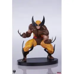Marvel Gamerverse Classics statuette PVC 1/10 Wolverine (Classic Edition) 15 cm | 0712179860261