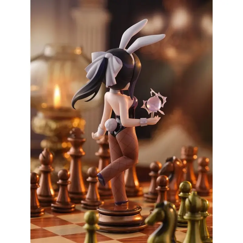 Overlord statuette PVC 1/7 Narberal Gamma Juami Bunny Girl Ver. 16 cm | 4981932521855