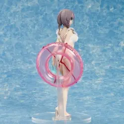 Original Illustration statuette PVC Minori Chigusa illustration Saotome Shino 25 cm | 4589642715856