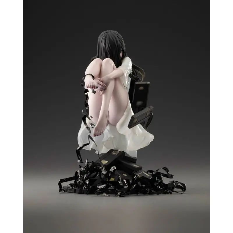 The Ring Bishoujo statuette PVC 1/7 Sadako 17 cm | 4934054057818