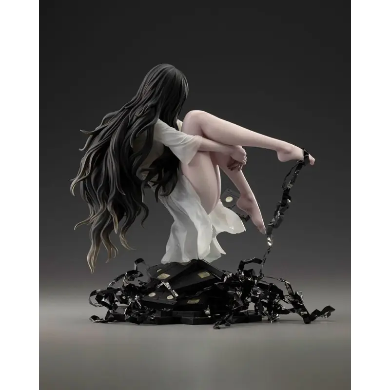 The Ring Bishoujo statuette PVC 1/7 Sadako 17 cm | 4934054057818