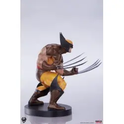 Marvel Gamerverse Classics statuette PVC 1/10 Wolverine (Classic Edition) 15 cm | 0712179860261