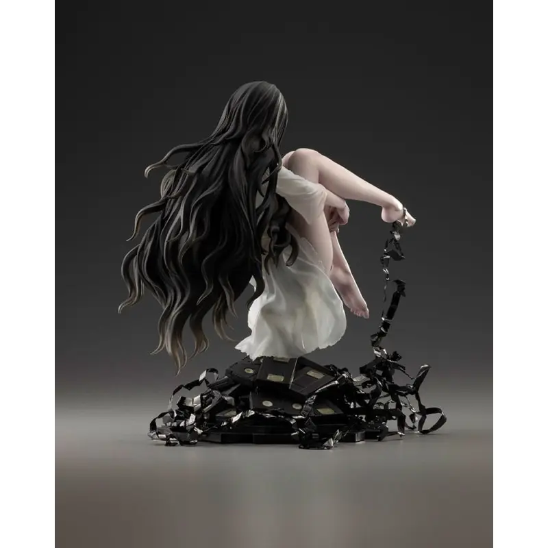 The Ring Bishoujo statuette PVC 1/7 Sadako 17 cm | 4934054057818