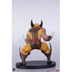 Marvel Gamerverse Classics statuette PVC 1/10 Wolverine (Classic Edition) 15 cm | 0712179860261