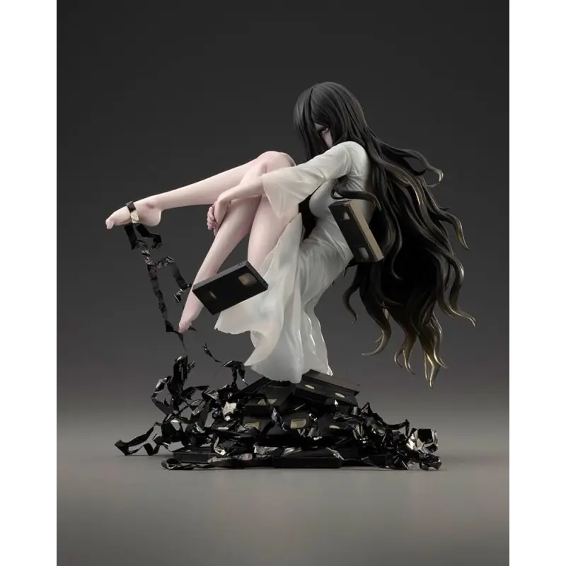 The Ring Bishoujo statuette PVC 1/7 Sadako 17 cm | 4934054057818