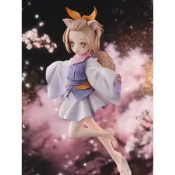 Yu-Gi-Oh! statuette PVC 1/7 Card Game Monster Figure Collection Ash Blossom & Joyous Spring 23 cm | 4981932521916