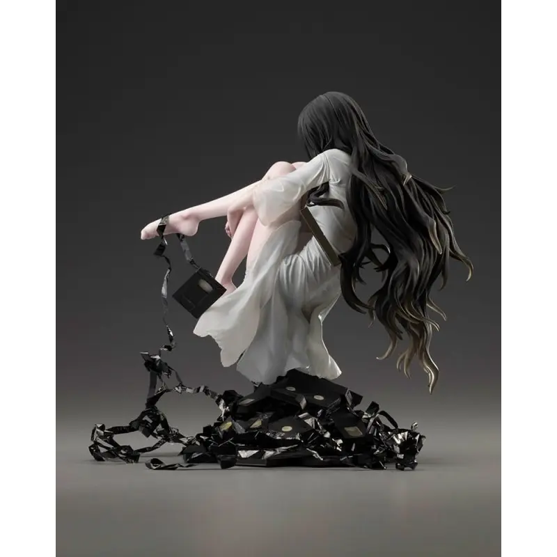 The Ring Bishoujo statuette PVC 1/7 Sadako 17 cm | 4934054057818