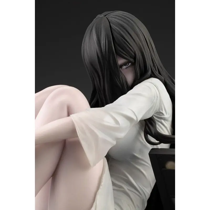 The Ring Bishoujo statuette PVC 1/7 Sadako 17 cm | 4934054057818