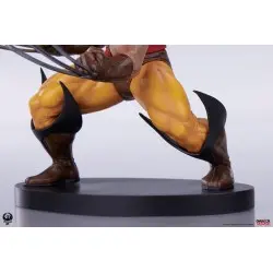 Marvel Gamerverse Classics statuette PVC 1/10 Wolverine (Classic Edition) 15 cm | 0712179860261
