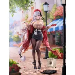 Azur Lane statuette PVC 1/7 Shopping with the Head Maid Ver. (Brilliant Journey) 28 cm | 4595641460024
