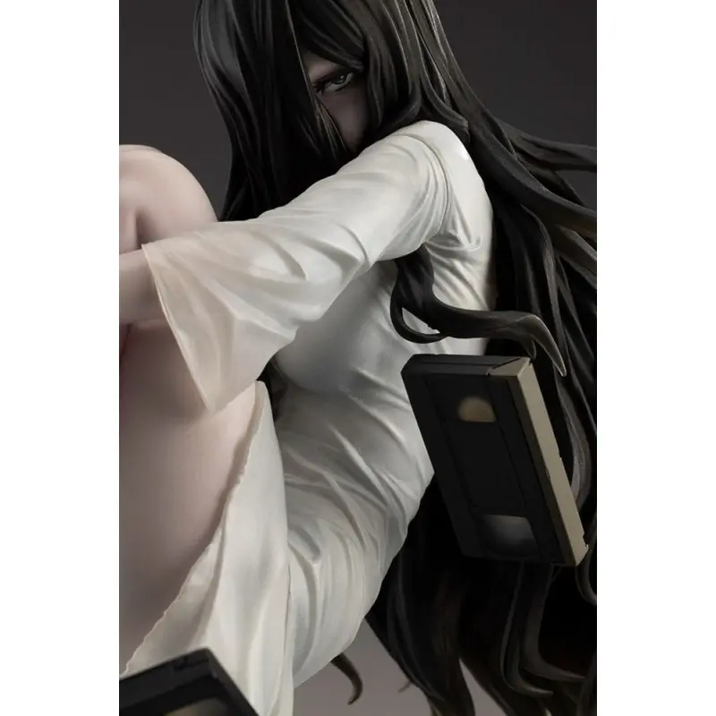 The Ring Bishoujo statuette PVC 1/7 Sadako 17 cm | 4934054057818