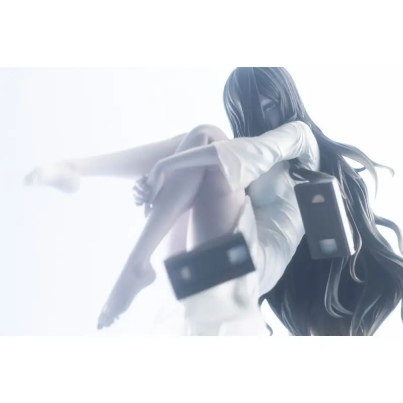 The Ring Bishoujo statuette PVC 1/7 Sadako 17 cm | 4934054057818