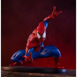 Marvel Gamerverse Classics statuette PVC 1/10 Spider-Man 13 cm | 0712179860193