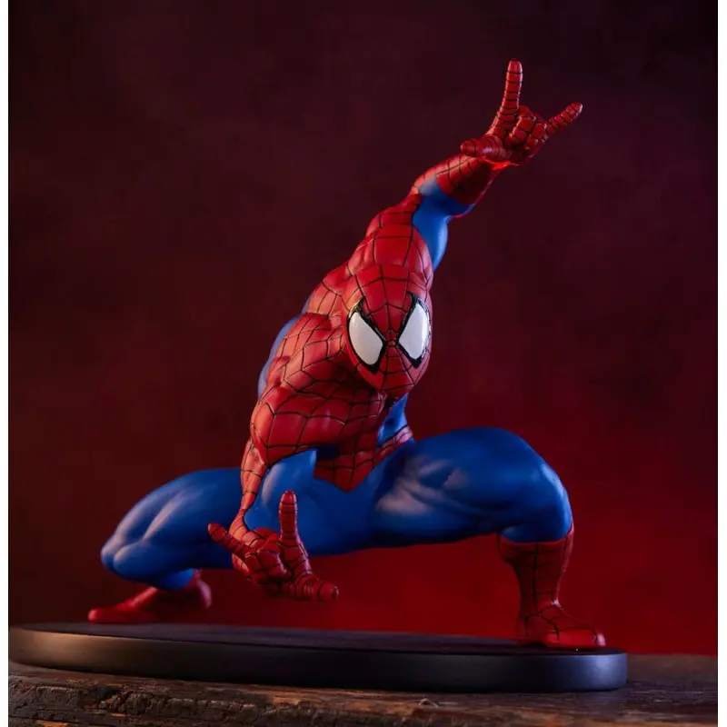 Marvel Gamerverse Classics statuette PVC 1/10 Spider-Man 13 cm | 0712179860193