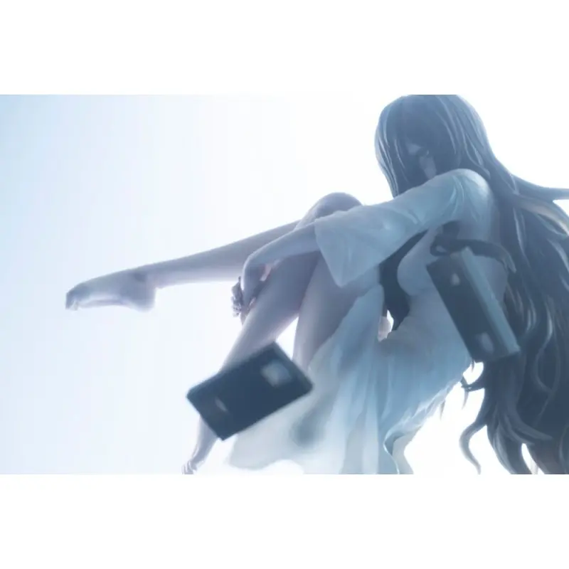 The Ring Bishoujo statuette PVC 1/7 Sadako 17 cm | 4934054057818