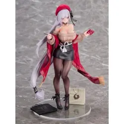 Azur Lane statuette PVC 1/7 Shopping with the Head Maid Ver. (Brilliant Journey) 28 cm | 4595641460024