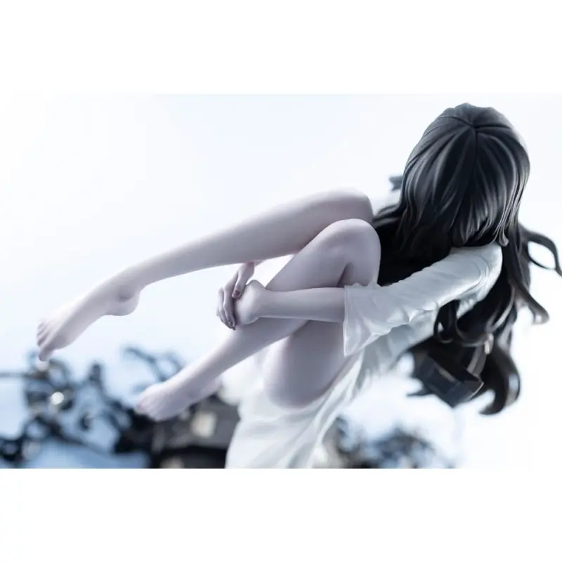 The Ring Bishoujo statuette PVC 1/7 Sadako 17 cm | 4934054057818