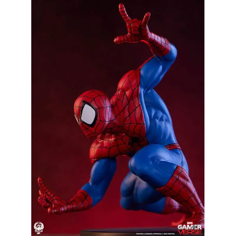 Marvel Gamerverse Classics statuette PVC 1/10 Spider-Man 13 cm | 0712179860193