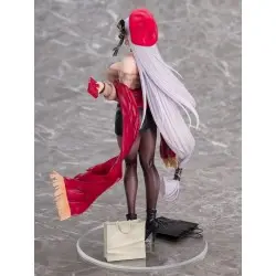 Azur Lane statuette PVC 1/7 Shopping with the Head Maid Ver. (Brilliant Journey) 28 cm | 4595641460024
