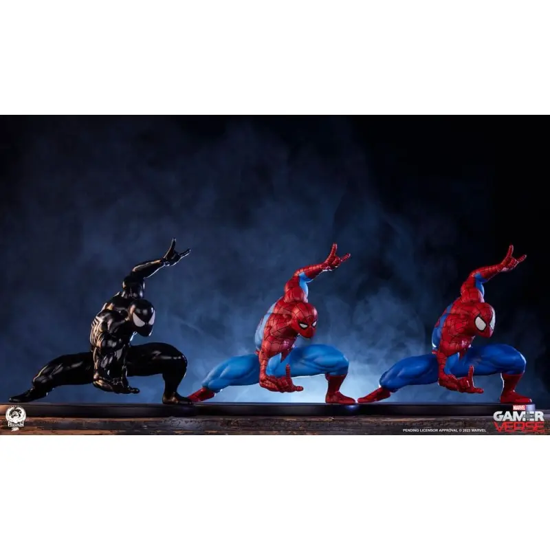 Marvel Gamerverse Classics statuette PVC 1/10 Spider-Man 13 cm | 0712179860193