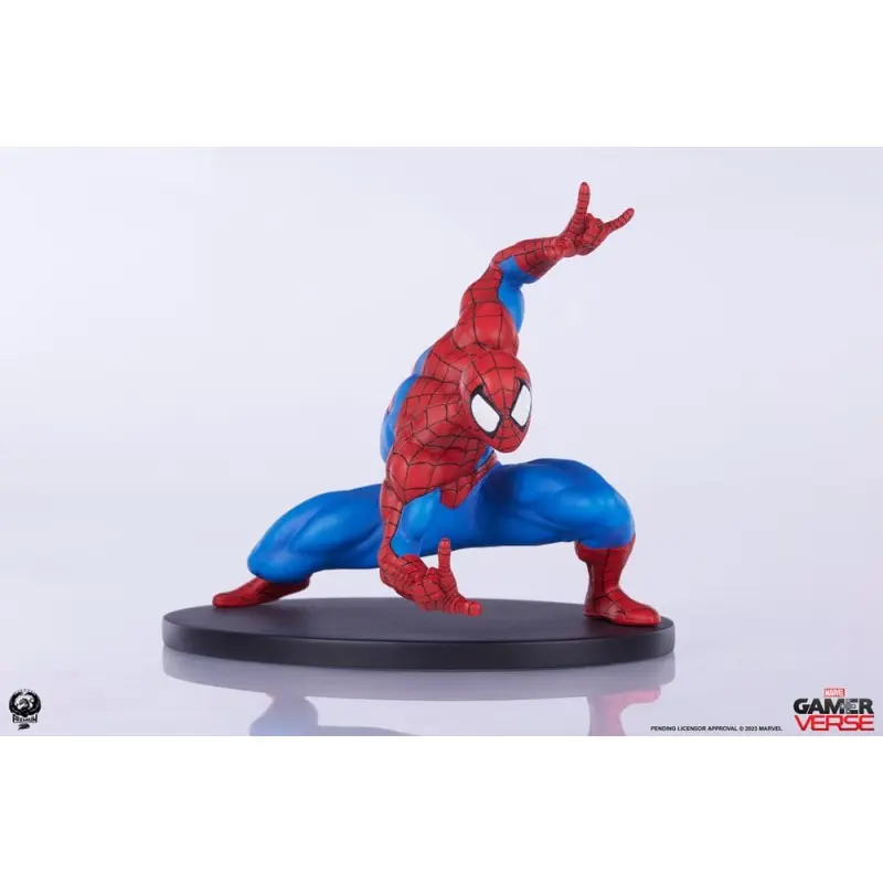 Marvel Gamerverse Classics statuette PVC 1/10 Spider-Man 13 cm | 0712179860193