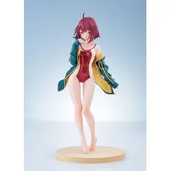 Atelier Sophie: The Alchemist of the Mysterious Book statuette PVC 1/7 Sophie Neuenmuller Swimwear Ver. 25 cm | 4981932521923