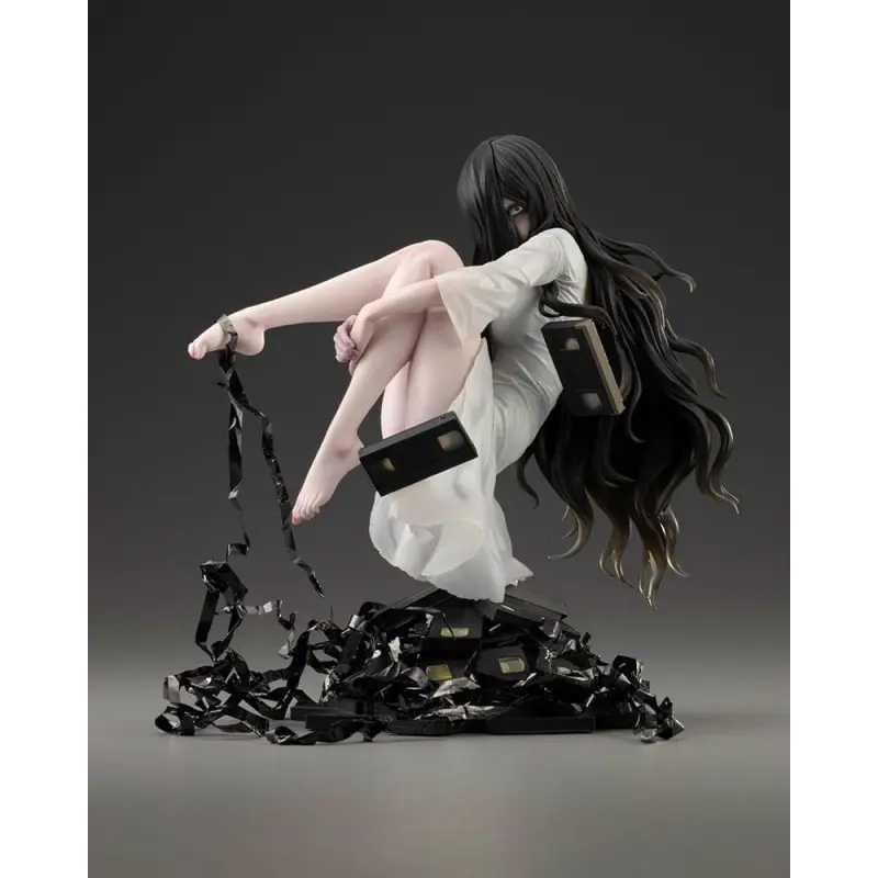 The Ring Bishoujo statuette PVC 1/7 Sadako 17 cm | 4934054057818