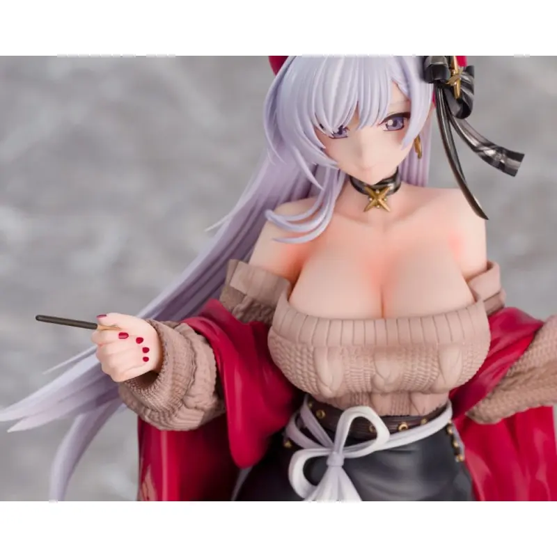 Azur Lane statuette PVC 1/7 Shopping with the Head Maid Ver. (Brilliant Journey) 28 cm | 4595641460024