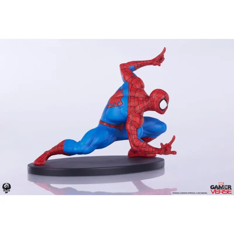 Marvel Gamerverse Classics statuette PVC 1/10 Spider-Man 13 cm | 0712179860193