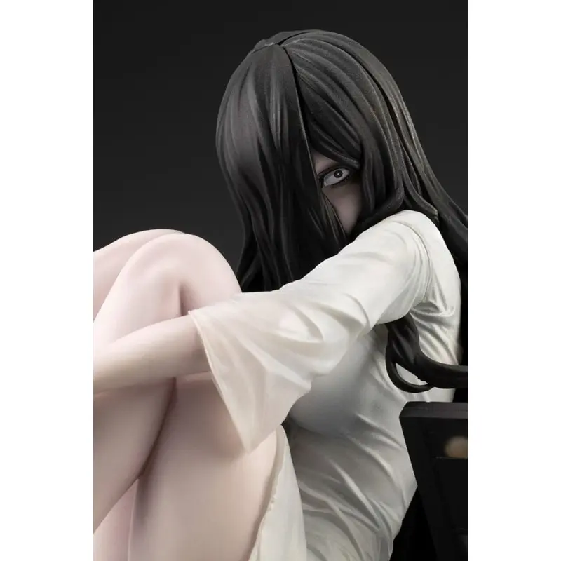 The Ring Bishoujo statuette PVC 1/7 Sadako 17 cm | 4934054057818
