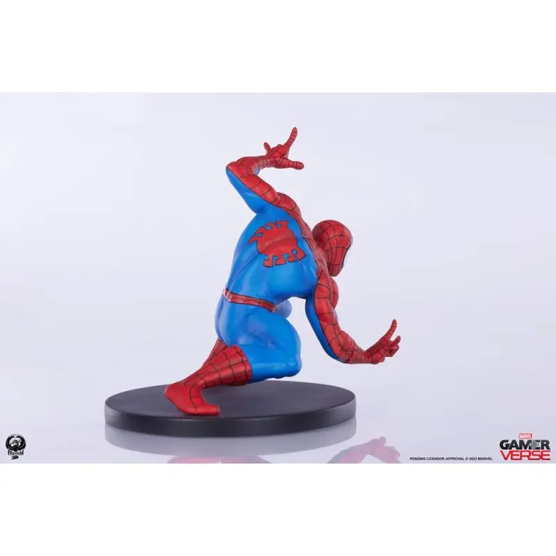 Marvel Gamerverse Classics statuette PVC 1/10 Spider-Man 13 cm | 0712179860193