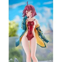 Atelier Sophie: The Alchemist of the Mysterious Book statuette PVC 1/7 Sophie Neuenmuller Swimwear Ver. 25 cm | 4981932521923