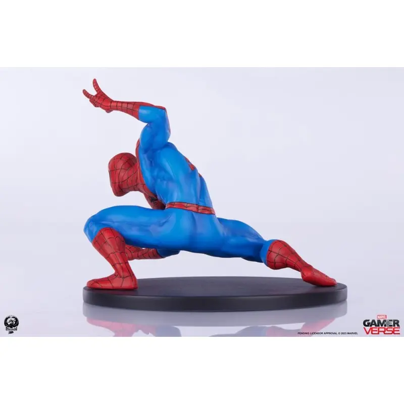 Marvel Gamerverse Classics statuette PVC 1/10 Spider-Man 13 cm | 0712179860193