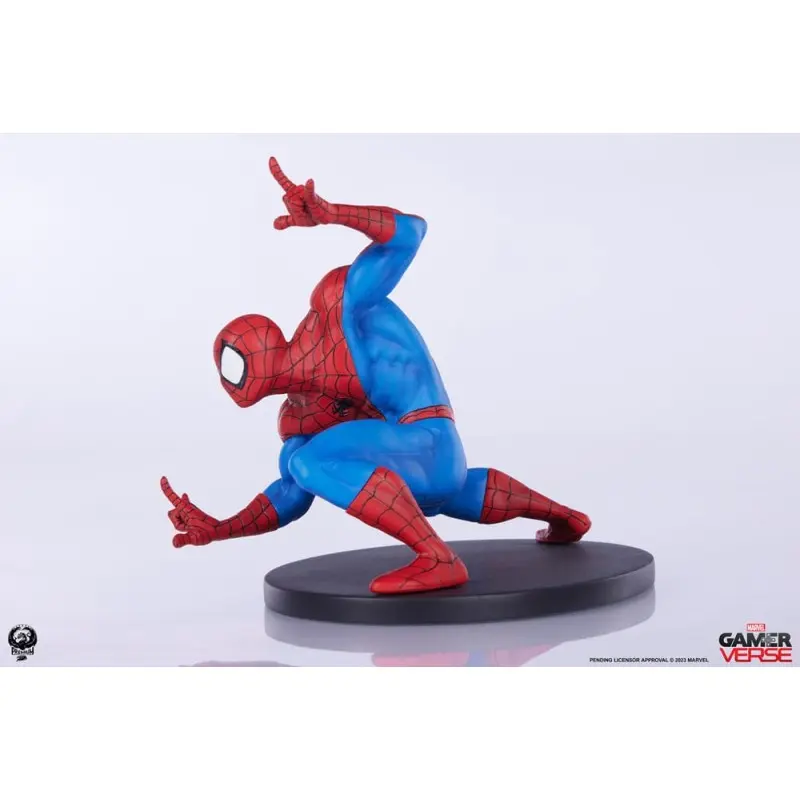 Marvel Gamerverse Classics statuette PVC 1/10 Spider-Man 13 cm | 0712179860193