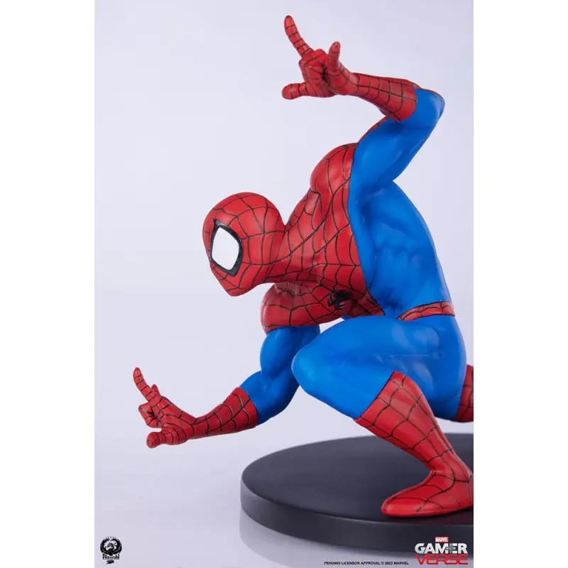 Marvel Gamerverse Classics statuette PVC 1/10 Spider-Man 13 cm | 0712179860193