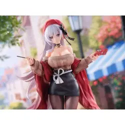 Azur Lane statuette PVC 1/7 Shopping with the Head Maid Ver. (Brilliant Journey) 28 cm | 4595641460024