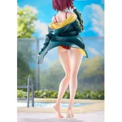 Atelier Sophie: The Alchemist of the Mysterious Book statuette PVC 1/7 Sophie Neuenmuller Swimwear Ver. 25 cm | 4981932521923