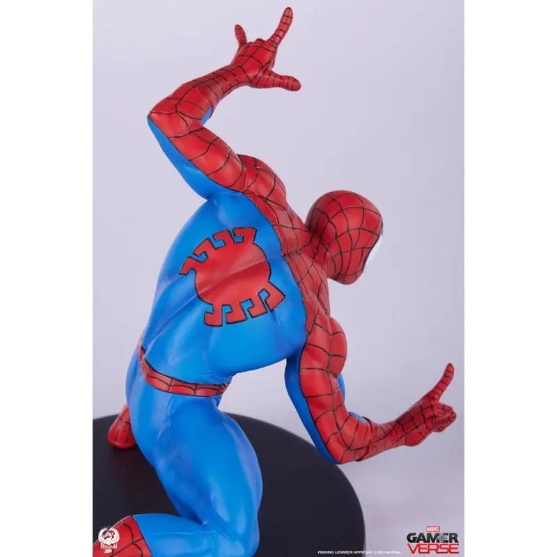 Marvel Gamerverse Classics statuette PVC 1/10 Spider-Man 13 cm | 0712179860193