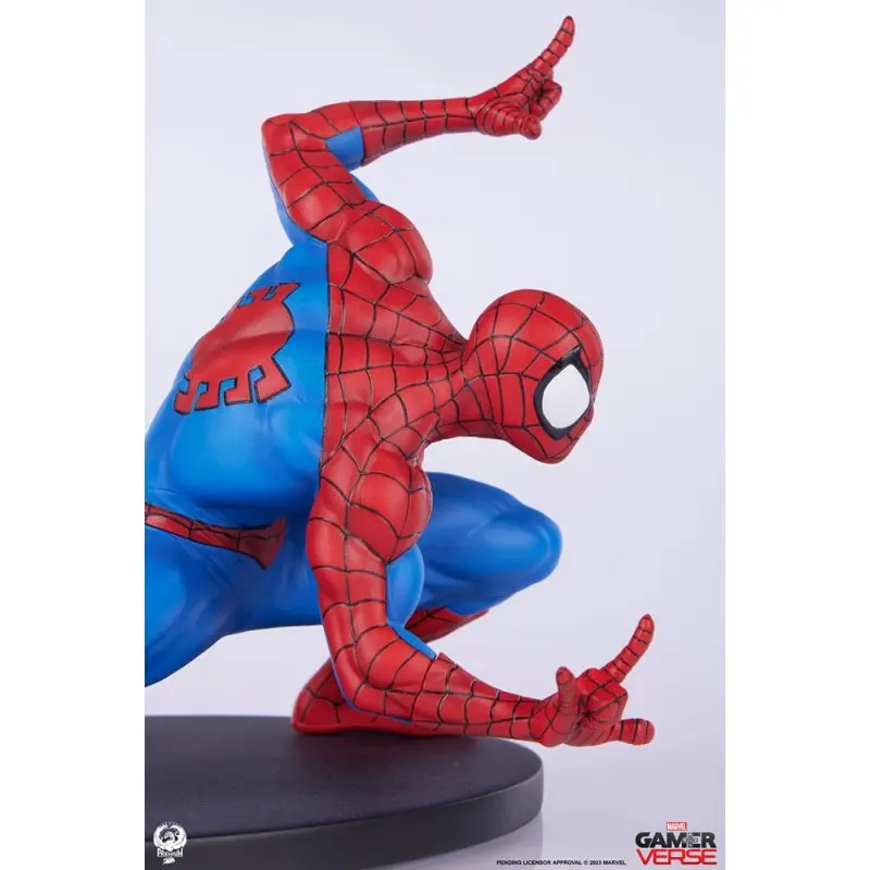 Marvel Gamerverse Classics statuette PVC 1/10 Spider-Man 13 cm | 0712179860193