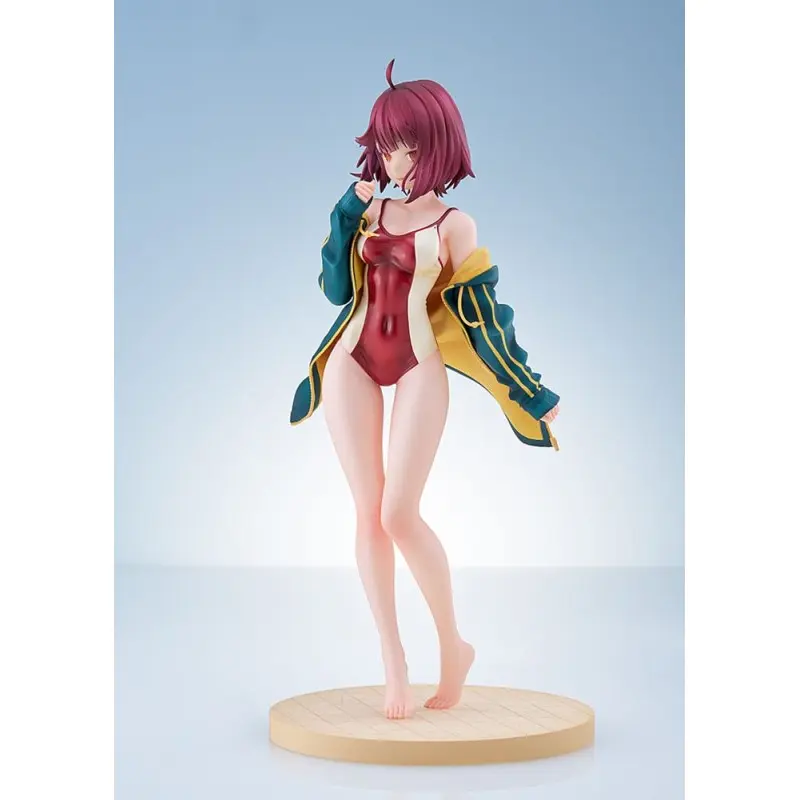 Atelier Sophie: The Alchemist of the Mysterious Book statuette PVC 1/7 Sophie Neuenmuller Swimwear Ver. 25 cm | 4981932521923