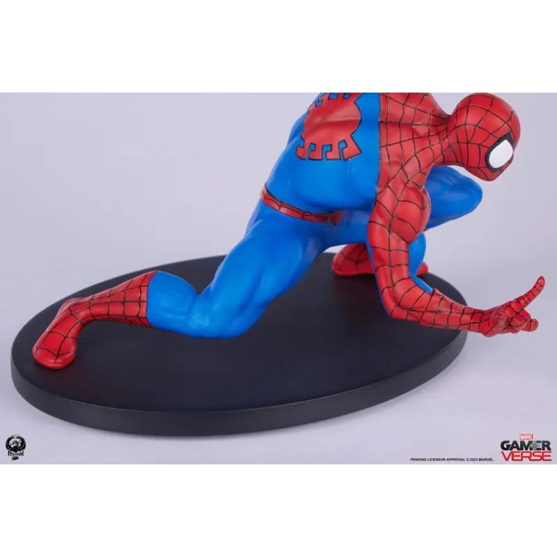 Marvel Gamerverse Classics statuette PVC 1/10 Spider-Man 13 cm | 0712179860193