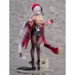 Azur Lane statuette PVC 1/7 Shopping with the Head Maid Ver. (Brilliant Journey) 28 cm | 4595641460024